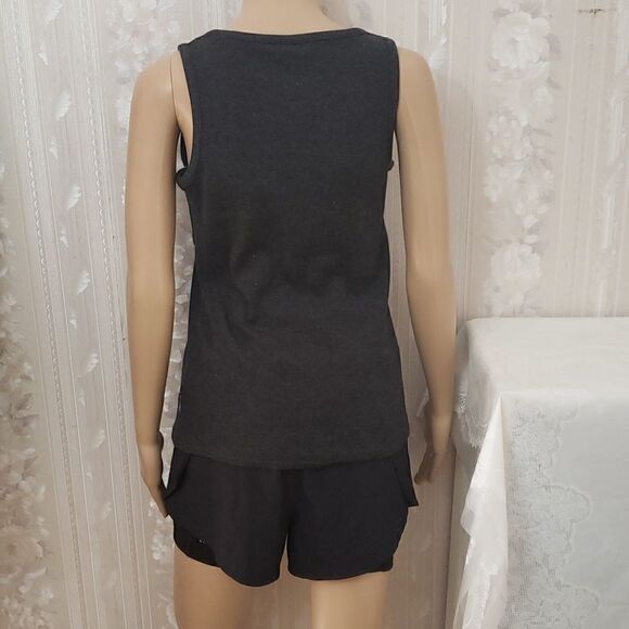 All in Motion High Rise Shorts NWT - Picture 4 of 10